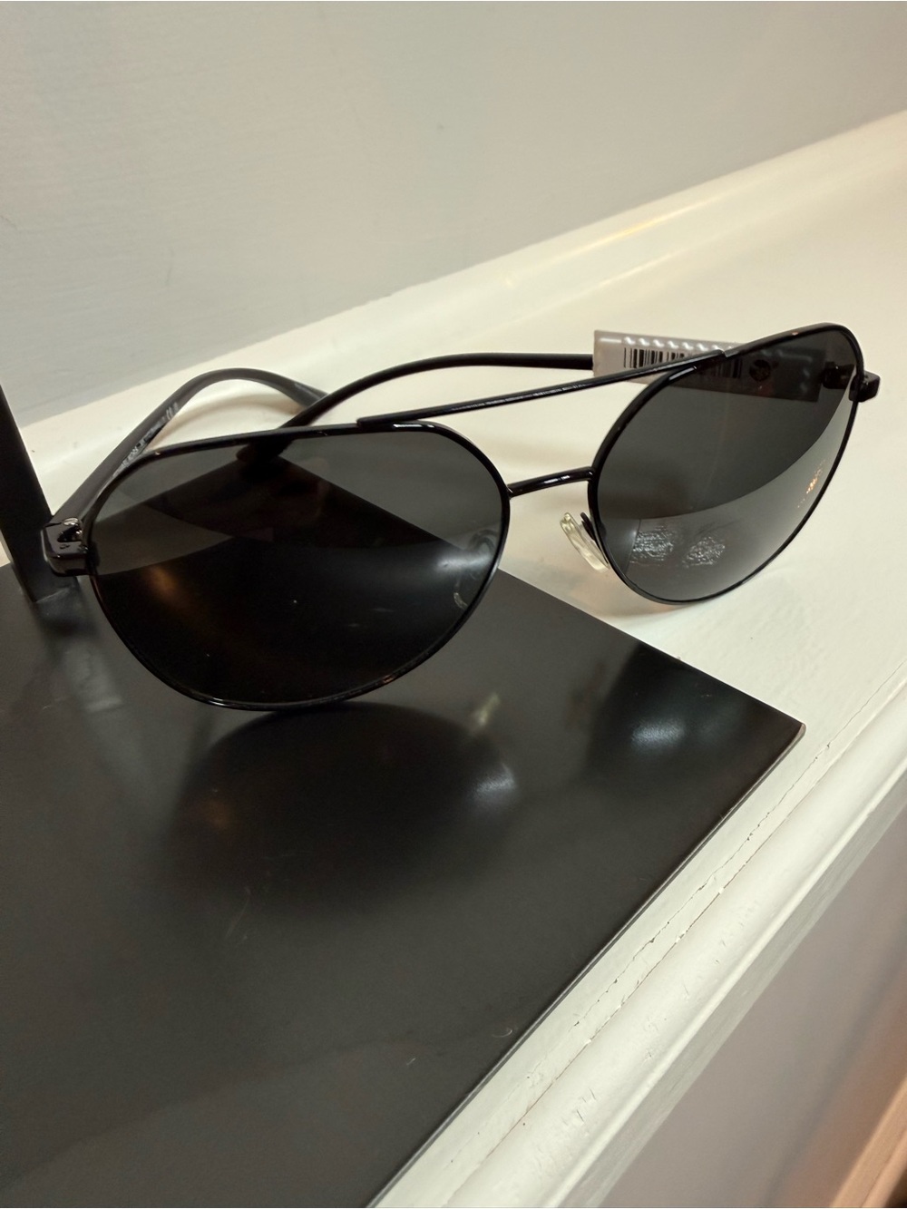 Michael Kors aviator sunglasses